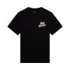 T-SHIRT FOX SPEED 195 ORIGINAL BLACK S